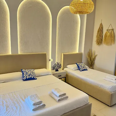 Sea View Boho Dhërmi