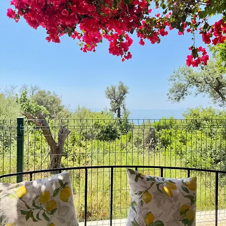 Sea View Boho
