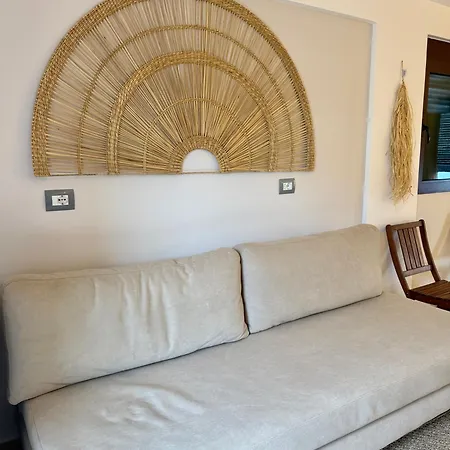 Apartman Sea View Boho Dhërmi