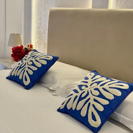 Sea View Boho * Dhërmi