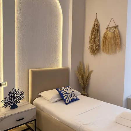 Sea View Boho