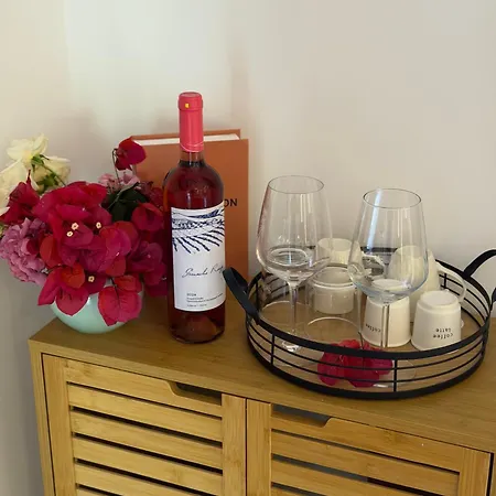 Apartman Sea View Boho