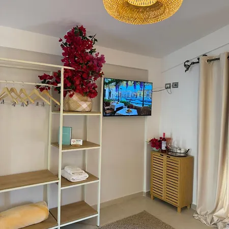 Sea View Boho *