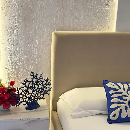 Sea View Boho Apartman