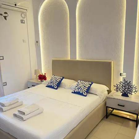 Sea View Boho Apartman Dhërmi